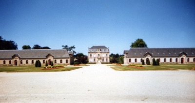 SAINT LO
Haras National